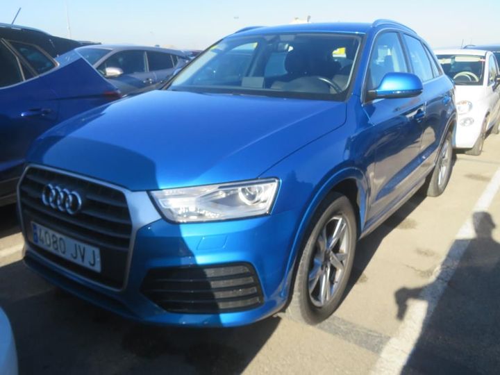 AUDI Q3 2016 wauzzz8uxhr051390