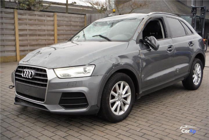 AUDI Q3 SUV 2017 wauzzz8uxhr067430