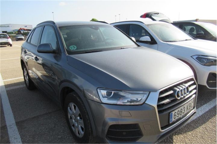 AUDI Q3 2017 wauzzz8uxhr087998