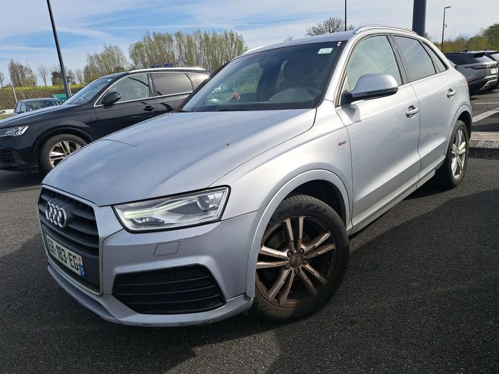 AUDI Q3 2017 wauzzz8uxjr007718