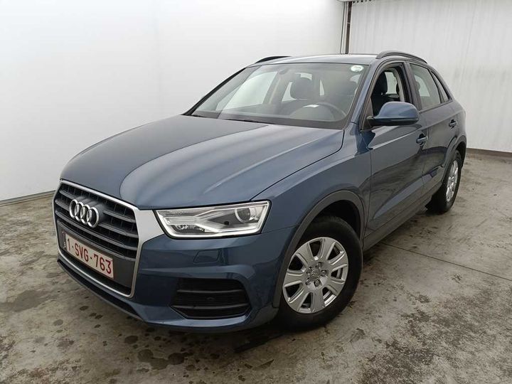 AUDI Q3 FL &#3914 2017 wauzzz8uxjr010392