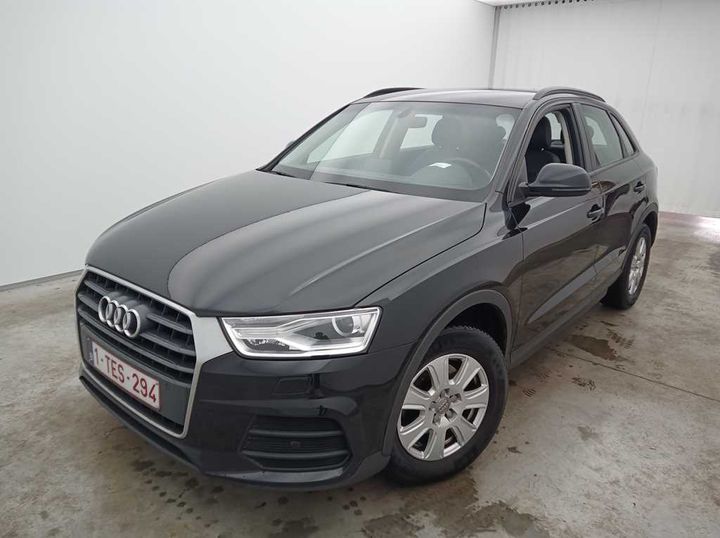 AUDI Q3 FL &#3914 2017 wauzzz8uxjr014393