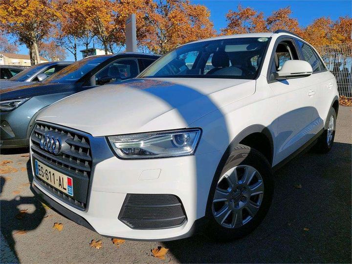 AUDI Q3 2017 wauzzz8uxjr030738