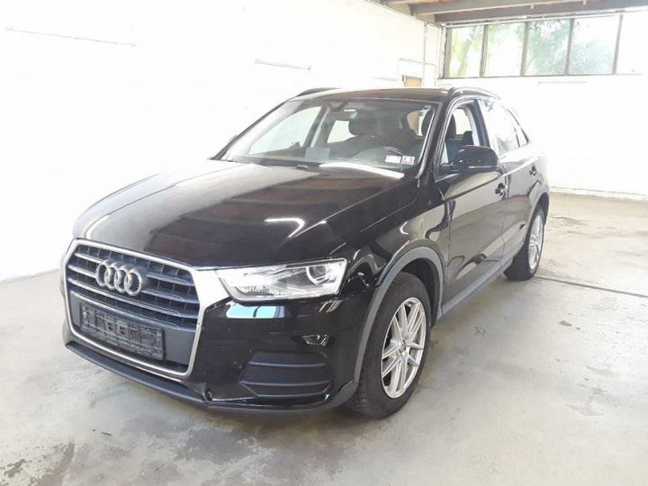 AUDI Q3 2.0 TDI 2017 wauzzz8uxjr031551