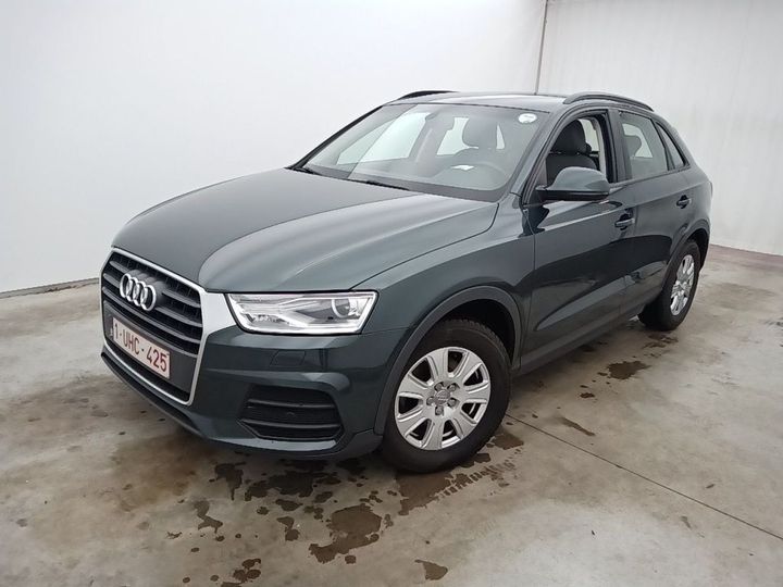 AUDI Q3 FL &#3914 2018 wauzzz8uxjr066218