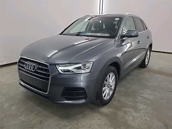 AUDI Q3 DIESEL - 2015 2018 wauzzz8uxjr091376