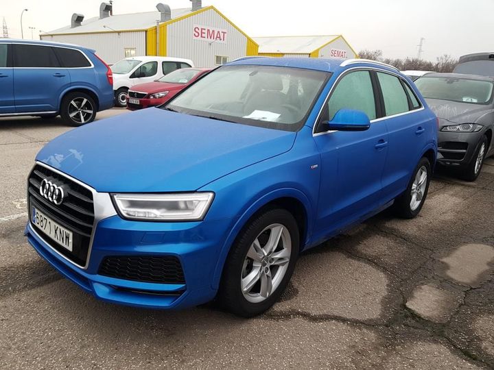 AUDI Q3 2018 wauzzz8uxjr098764