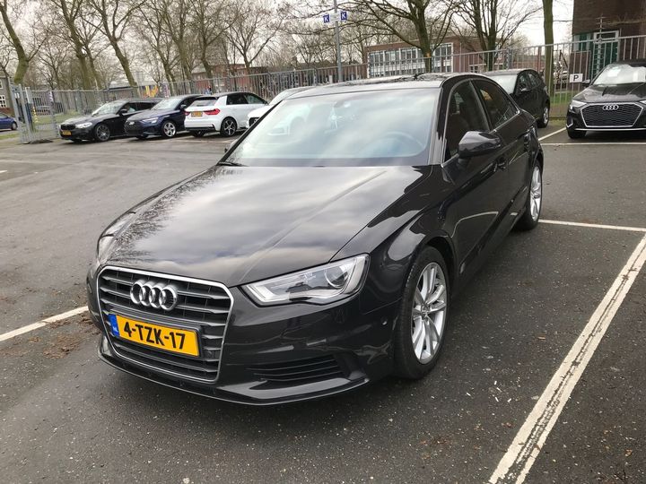 AUDI A3 LIMOUSINE 2014 wauzzz8v0e1042989