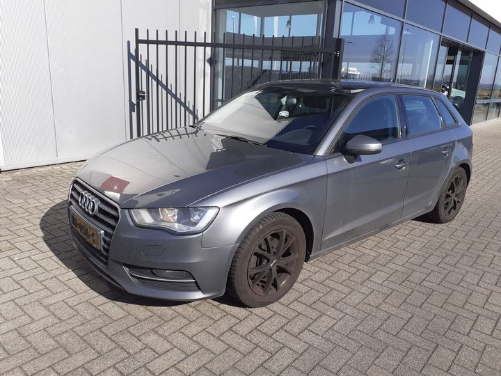 AUDI A3 SPORTBACK 2014 wauzzz8v0ea146916