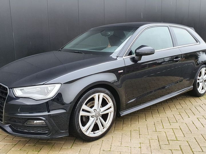 AUDI A3 2014 wauzzz8v0ea183089