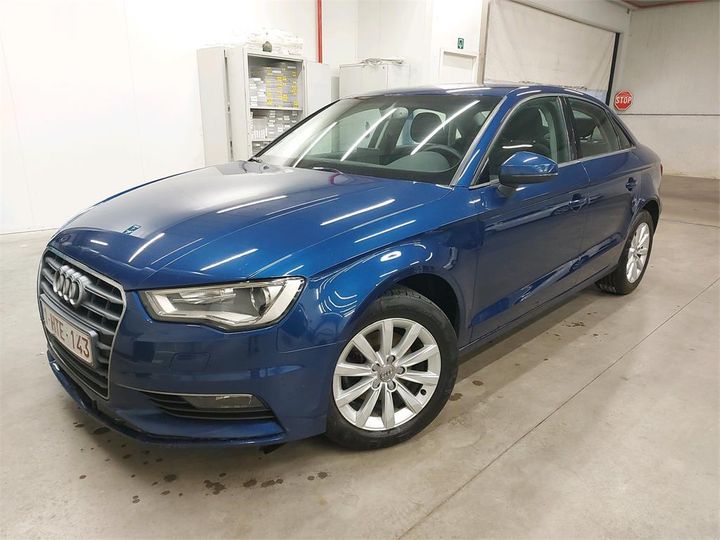 AUDI A3 2014 wauzzz8v0f1055064