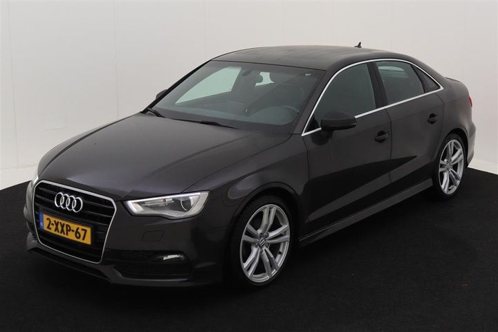 AUDI A3 LIMOUSINE 2014 wauzzz8v0f1075248