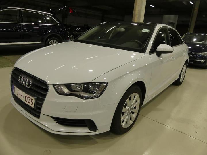 AUDI A3 SEDAN 2014 wauzzz8v0f1082927