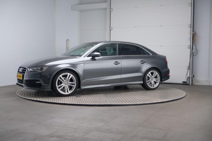 AUDI A3 LIMOUSINE 2015 wauzzz8v0f1140227