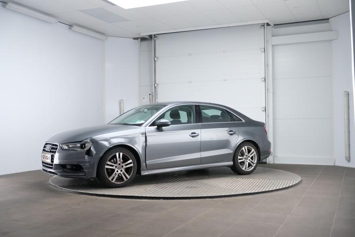 AUDI A3 LIMOUSINE 2015 wauzzz8v0f1142513