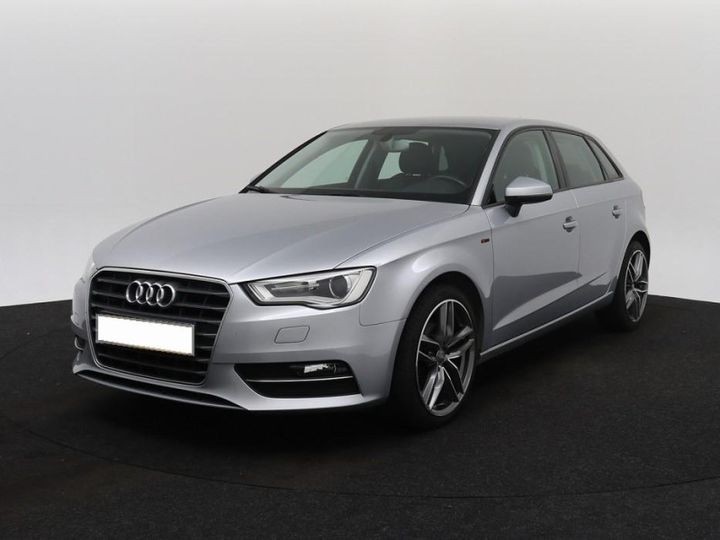 AUDI A3 SPORTBACK 2014 wauzzz8v0fa061009