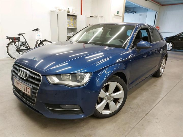 AUDI A3 2014 wauzzz8v0fa069692