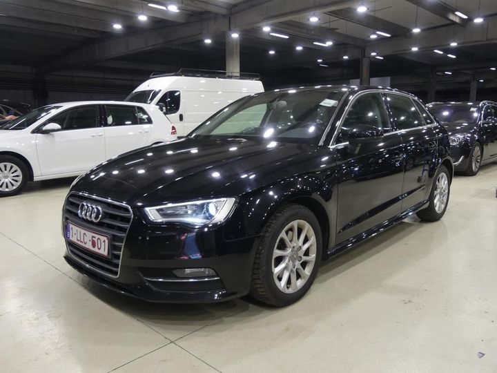 AUDI A3 SPORTBACK 2015 wauzzz8v0fa108247