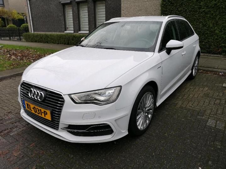 AUDI A3 SPORTBACK 2015 wauzzz8v0fa109883