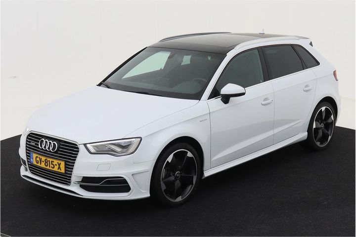 AUDI A3 SPORTBACK 2015 wauzzz8v0fa117983