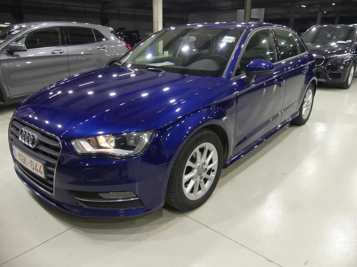 AUDI A3 SPORTBACK 2015 wauzzz8v0fa120477