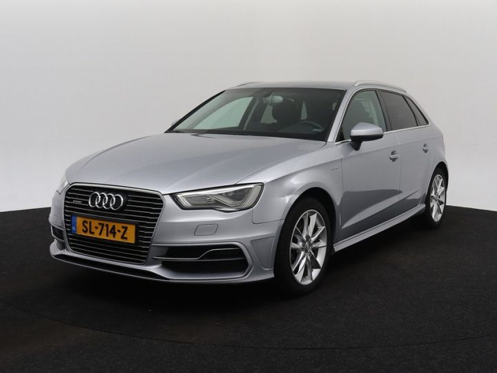 AUDI A3 SPORTBACK 2015 wauzzz8v0fa122553