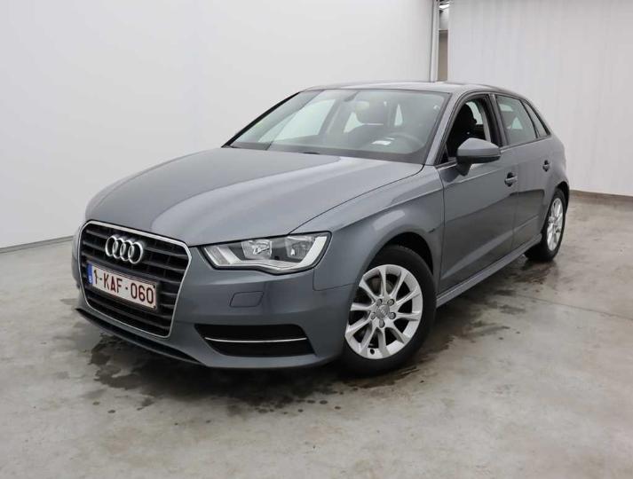 AUDI A3 SPORTBACK &#3912 2015 wauzzz8v0fa129969