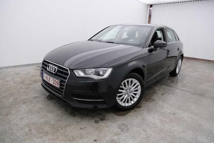 AUDI A3 SPORTBACK &#3912 2015 wauzzz8v0fa177584