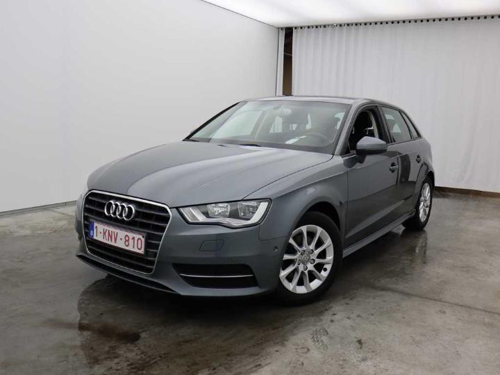 AUDI A3 SPORTBACK &#3912 2015 wauzzz8v0fa181683