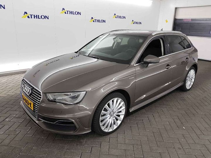 AUDI A3 SPORTBACK 2015 wauzzz8v0fa183434