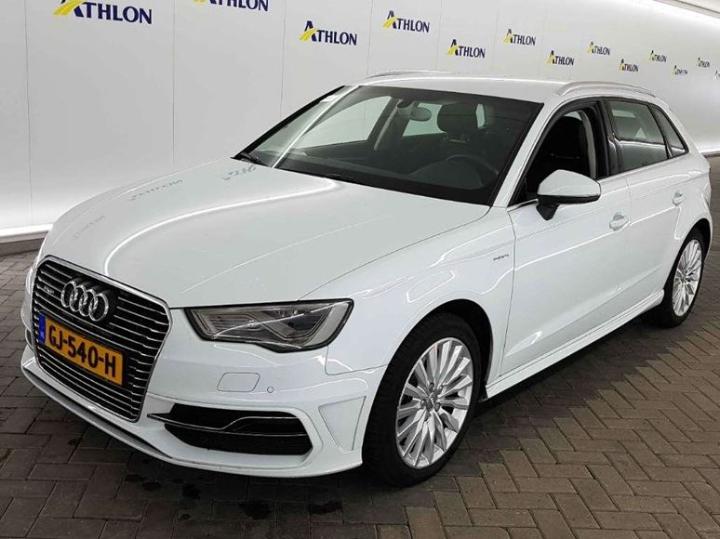 AUDI A3 SPORTBACK 2015 wauzzz8v0fa186026