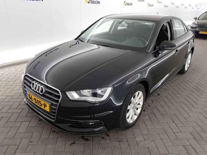 AUDI A3 LIMOUSINE 2015 wauzzz8v0g1005623