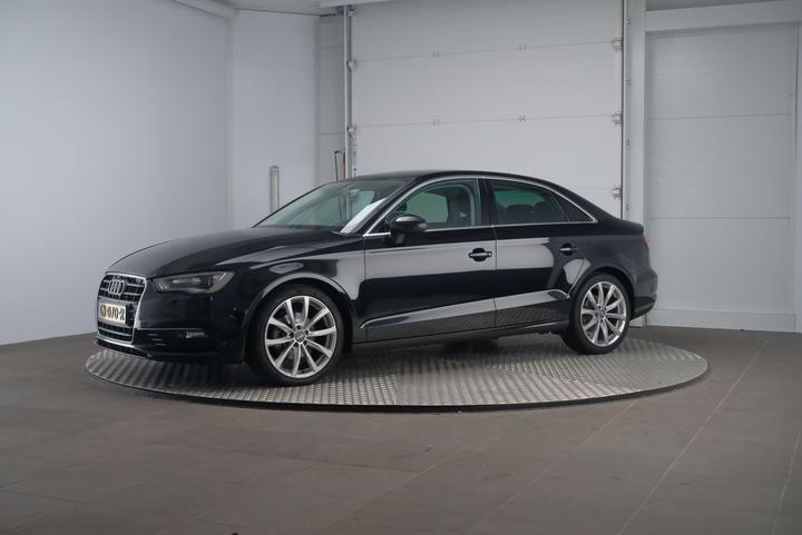 AUDI A3 LIMOUSINE 2015 wauzzz8v0g1010448