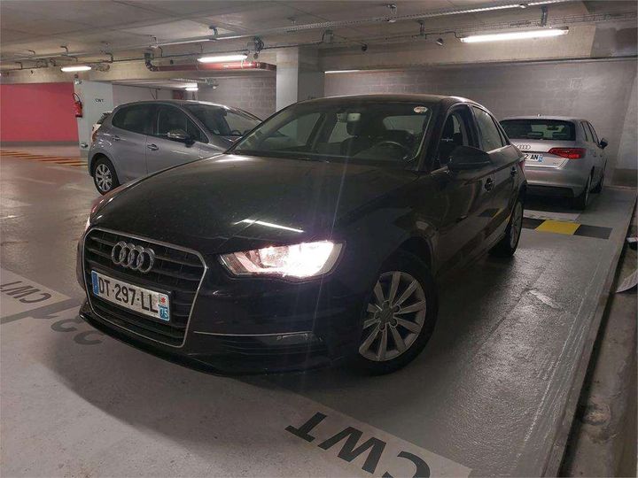 AUDI A3 BERLINE 2015 wauzzz8v0g1013673