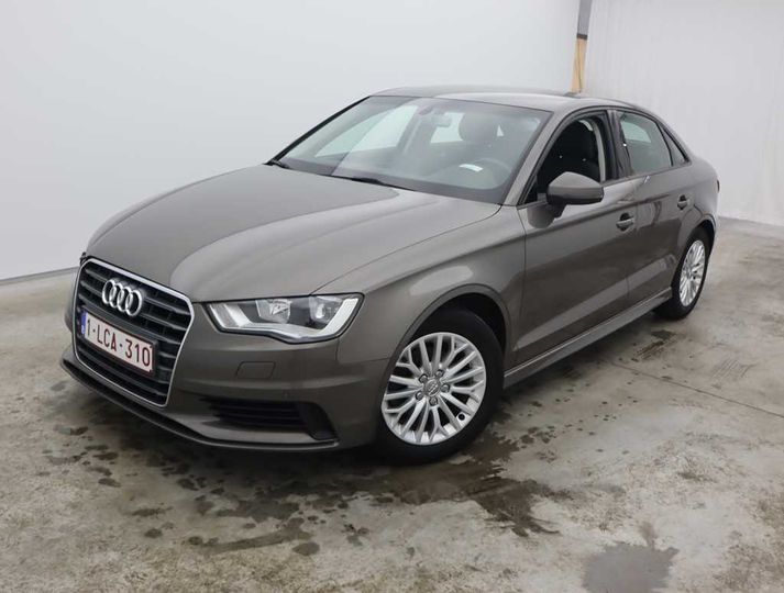 AUDI A3 BERLINE &#3913 2015 wauzzz8v0g1019229