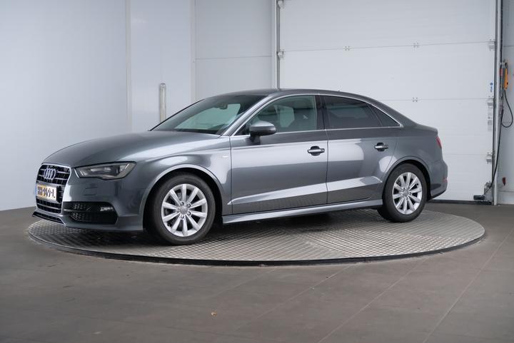 AUDI A3 LIMOUSINE 2015 wauzzz8v0g1046608