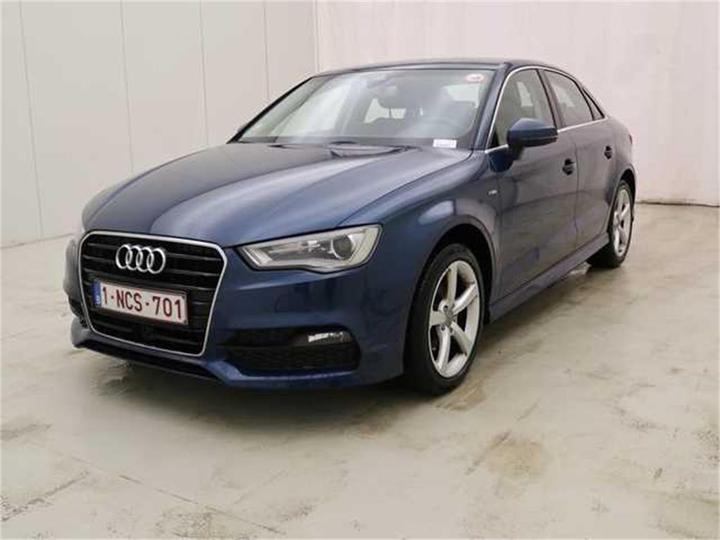 AUDI A3 2016 wauzzz8v0g1064669