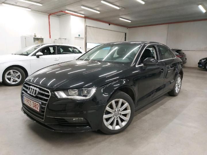 AUDI A3 BERLINE 2016 wauzzz8v0g1074568