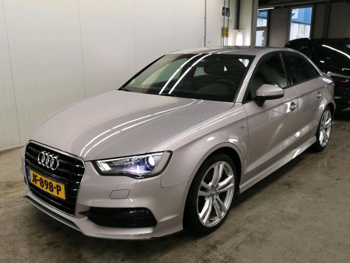 AUDI A3 2016 wauzzz8v0g1082704