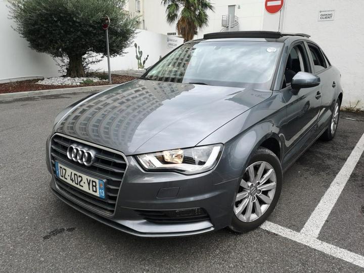 AUDI A3 BERLINE 2016 wauzzz8v0g1083206