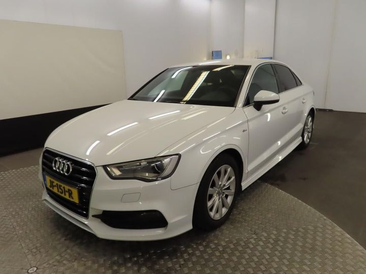 AUDI A3 LIMOUSINE 2016 wauzzz8v0g1083982