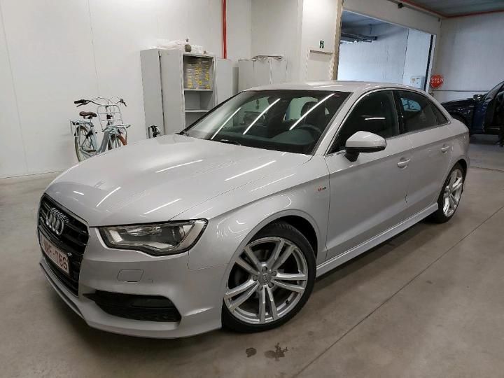 AUDI A3 BERLINE 2016 wauzzz8v0g1091855