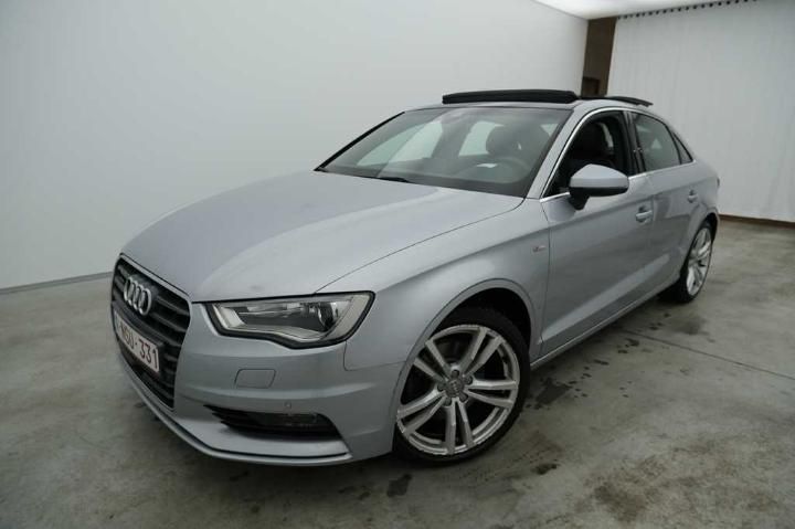 AUDI A3 BERLINE &#3913 2016 wauzzz8v0g1092570