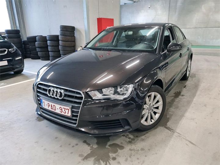 AUDI A3 BERLINE 2016 wauzzz8v0g1093735