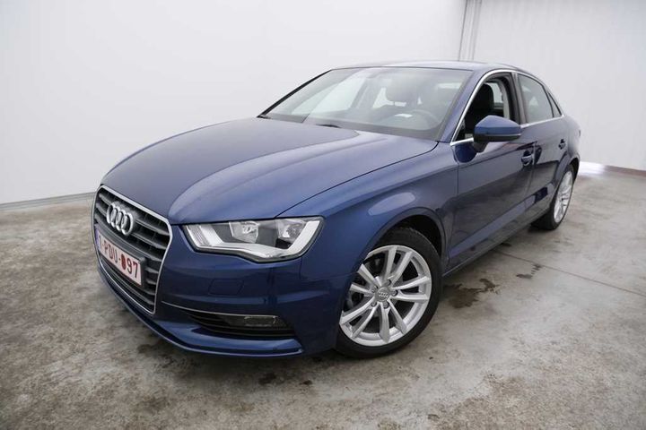 AUDI A3 BERLINE &#3913 2016 wauzzz8v0g1094609