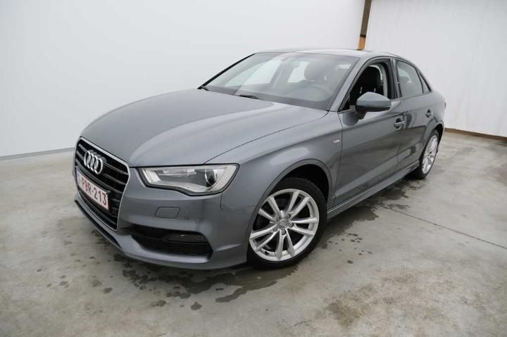 AUDI A3 BERLINE &#3913 2016 wauzzz8v0g1096361