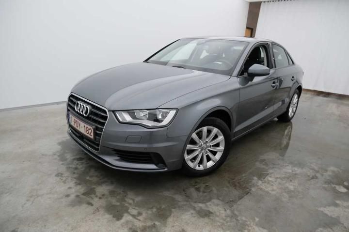 AUDI A3 BERLINE &#3913 2016 wauzzz8v0g1100733