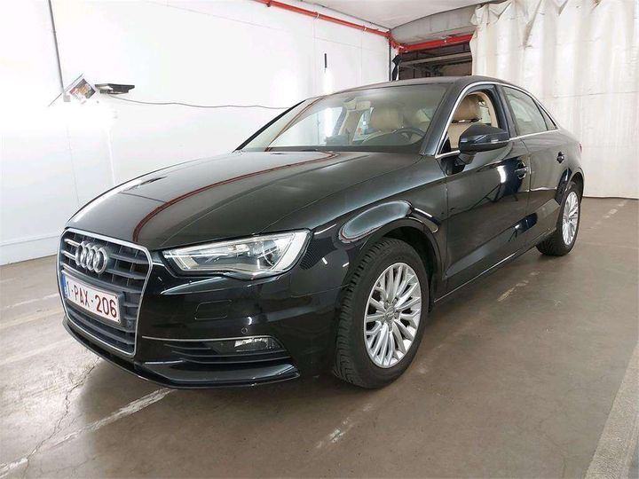 AUDI A3 BERLINE 2016 wauzzz8v0g1102577