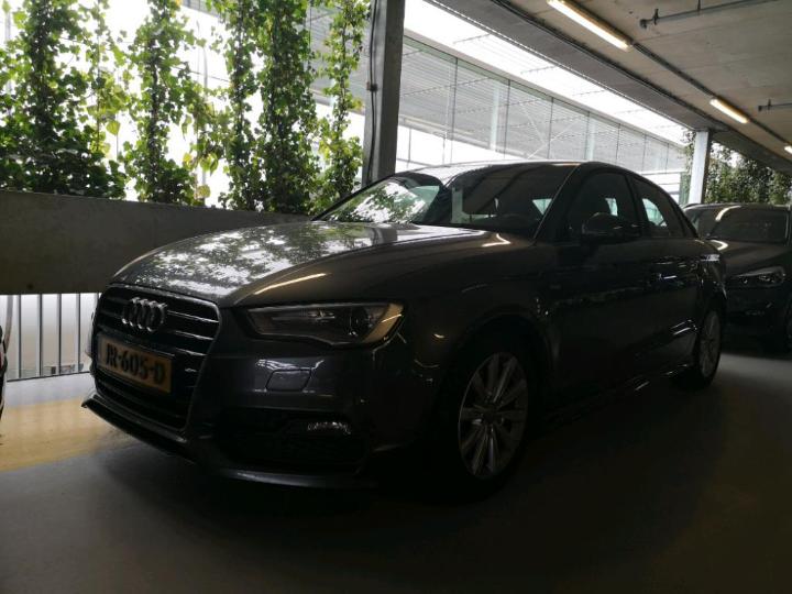 AUDI A3 LIMOUSINE 2016 wauzzz8v0g1104863