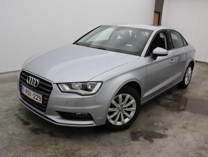 AUDI A3 BERLINE &#3913 2016 wauzzz8v0g1105625